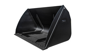 Ковш для фронтальных погрузчиков Impulse FL-LM-16-2700-4,0