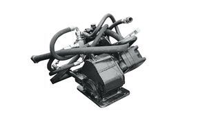 Impulse FDM-400 для трактора МТЗ 82