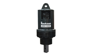 Гидробур Rockson AMG15000