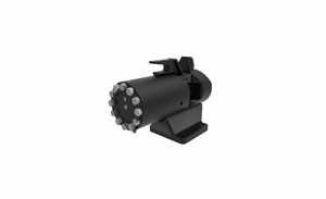 Наголовник гидравлический для шпунта (56тс)