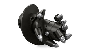 Буровой инструмент Impulse БКС-PR (кат.4-6) D-400