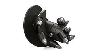 Буровой инструмент Impulse БКС-PR (кат.4-6) D-450