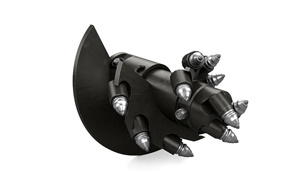 Буровой инструмент Impulse БКС-PR (кат.4-6) D-550