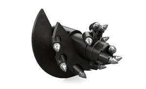 Буровой инструмент Impulse БКС-PR (кат.4-6) D-600