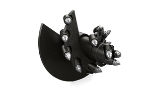 Буровой инструмент Impulse БКС-PR (кат.4-6) D-700