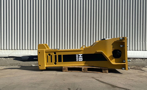 Гидромолот Atlas Copco HB3600 восстановленный