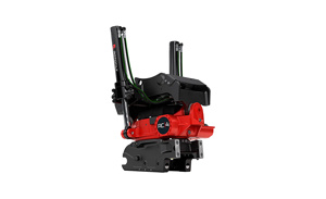 Тилтротатор Rototilt RC4