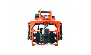 Вибропогружатель Daedong DPD700T
