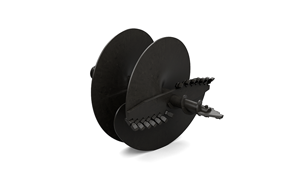 Шнек для колодца Impulse ШБЛА-S5/6 (кат.1-4) D-1000, с центратором