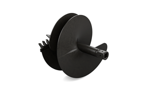 Impulse ШБЛА-S5/6 (кат.1-4) D-1100, с центратором