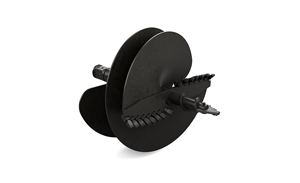 Шнек для колодца Impulse ШБЛА-S5/6 (кат.1-4) D-1100, с центратором