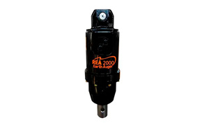 Гидробур Ray REA-5500