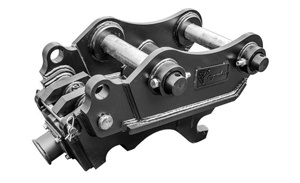 Квик-каплер Impulse QC-300M-CASE 290/300 механический