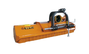 Мульчер Berti AF/L 145