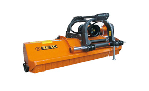 Мульчер Berti AF/REV 160