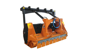 Мульчер Berti EFX/DT 200