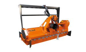 Мульчер Berti EFX/MD 180