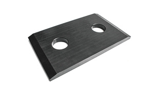 Пластина (UPPER WEARING PLATE) HM550 HRB-114212146413E