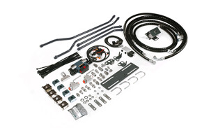 Гидроразводка DELTA Medium Pressure LGCE E6215F (PRIME)