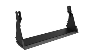 Челюсть переднего ковша JCB 3CX 125/50200