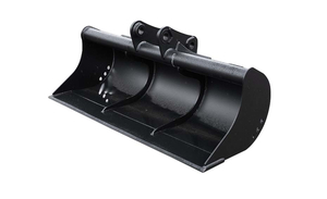 Ковш для экскаваторов-погрузчиков Impulse DC-07-1500-0,35 для TEREX 860