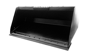 Ковш Impulse SSL-CM-1680-0,46-BS для BOBCAT для мини погрузчиков