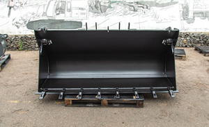 Impulse CB-2260-1,0-TH для JCB 3CX/4CX