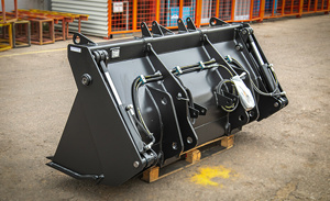 Impulse CB-2260-1,0-TH для JCB 3CX/4CX