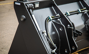 Impulse CB-2260-1,0-TH для JCB 3CX/4CX