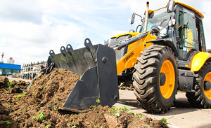 Impulse CB-2260-1,0-TH для JCB 3CX/4CX