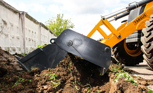 Impulse CB-2260-1,0-TH для JCB 3CX/4CX