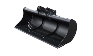 Ковш для экскаваторов-погрузчиков Impulse DC-07-1200 -0,3 для XСMG XE55U/XE55E