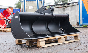 Impulse DC-07-1200-0,3 для TEREX 820