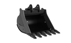 Скальный ковш Impulse RD-15-1200-0,86-HIT-ZX180 (адаптеры Komatsu)