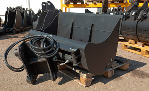 Impulse DCT-04-1200-0,10-Sunward-SWE35UF