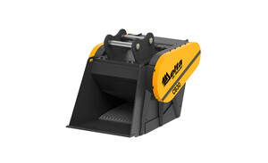 Ковш дробильный Delta CB30