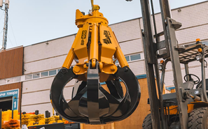 металлоломный DELTA BP-400