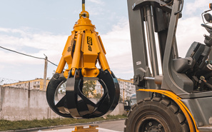 металлоломный DELTA BP-400