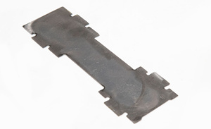 Пластина подкладная фронтальная Impulse Evolution 1500