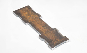 Сухарь фронтальный Impulse Evolution 1500