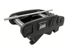 Быстросъем Impulse QC-50M на UMG TLB 827/927/937 для экскаватора погрузчика