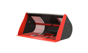 Impulse FL-RCB-08-2400-2,0 для корнеплодов