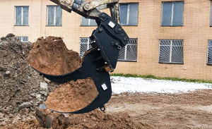 лепестковый Impulse PTB-07-400