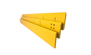 Нож отвала МТЗ 03.5501.013