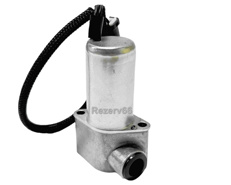 Катушка электромагнитная (7 серия, EPPR) SOLENOID VALVE, EPC 702-21-07010