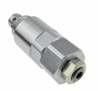 Клапан предохранительный VALVE GP-RELIEF 250-2508