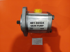 Насос шестеренчатый GEAR PUMP 401-00434