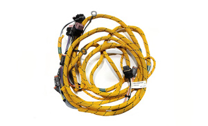 Жгут HARNESS CA 484-9792