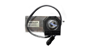 Соленоид VALVE BREAKER 420-00340B