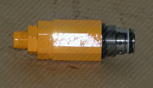 Клапан редукционный PORT RELIEF VALVE 31N4-90530 М24х1,5 L=12